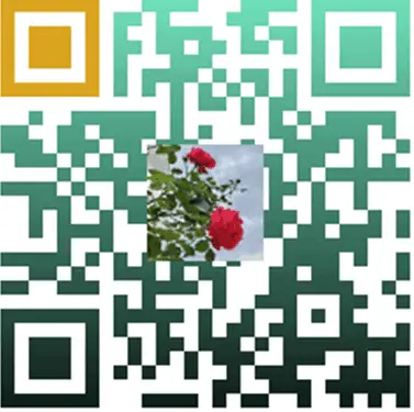 手持GPS航点坐标批量导出导入软件二维码