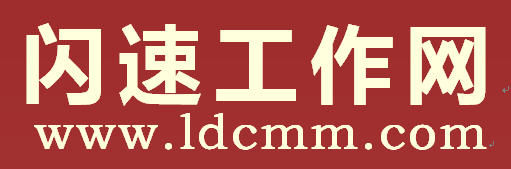 AI专业软件服务-闪速工作网LOGO
